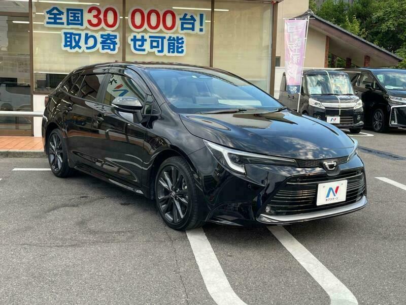 COROLLA TOURING