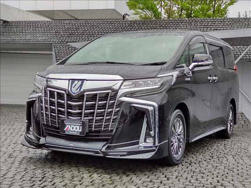 ALPHARD-0