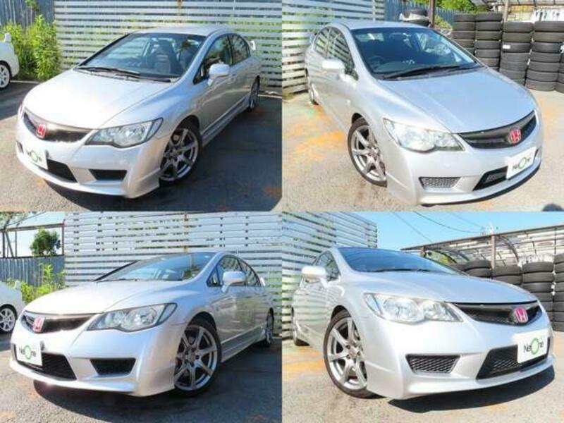 CIVIC