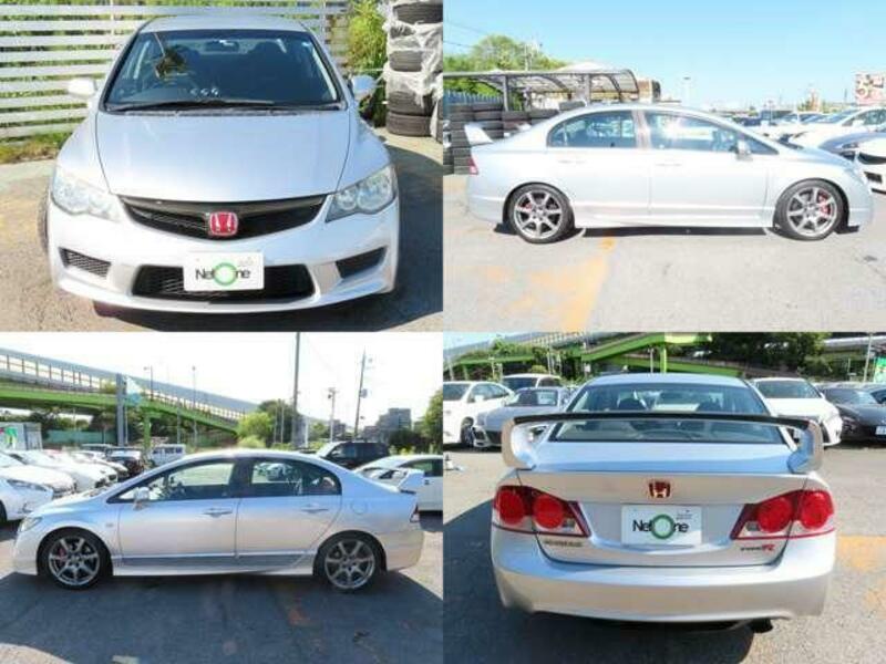 CIVIC