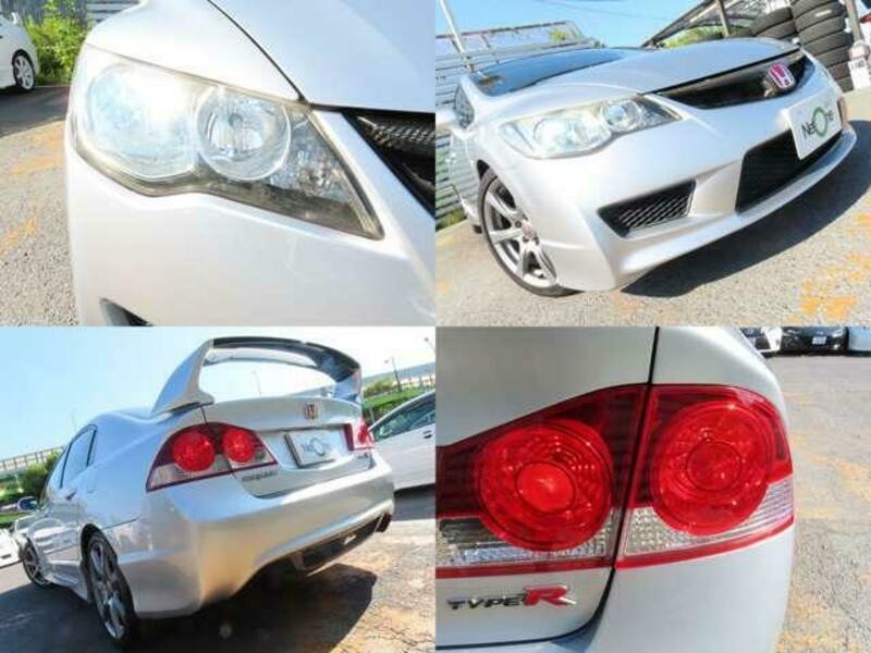 CIVIC