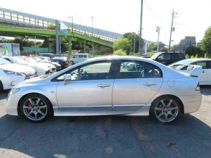 CIVIC