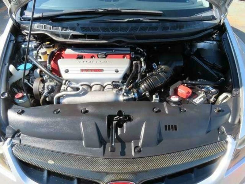 CIVIC