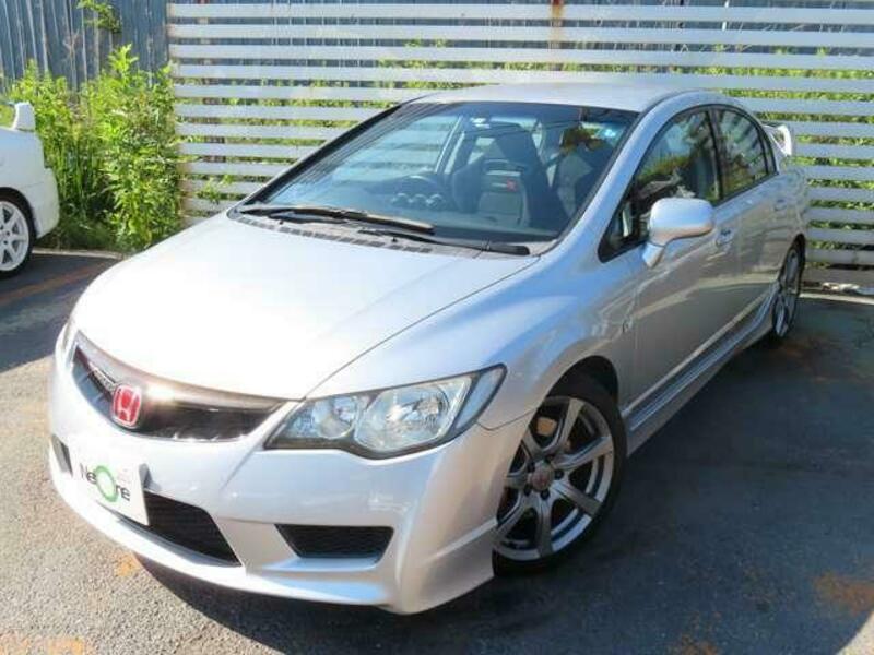 CIVIC