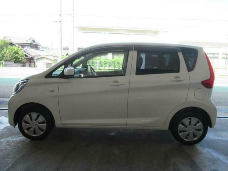 EK WAGON