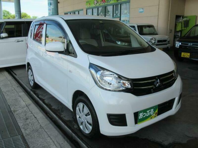 EK WAGON