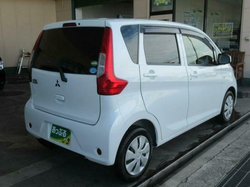 EK WAGON
