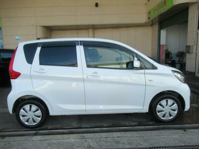 EK WAGON