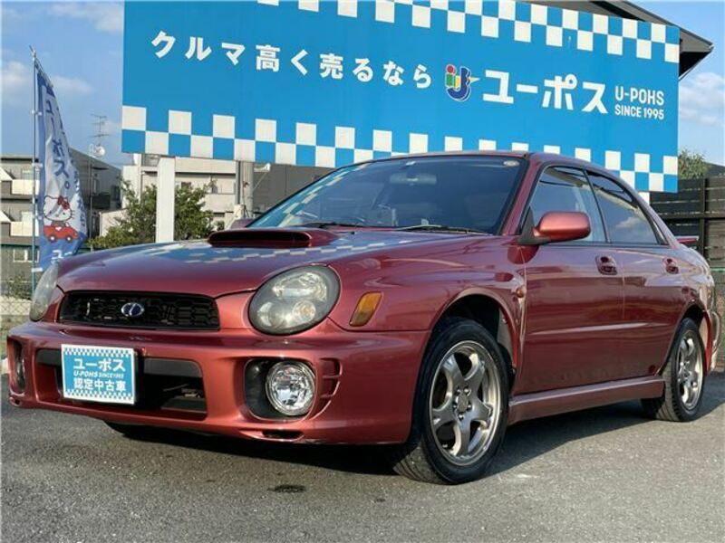 IMPREZA-8