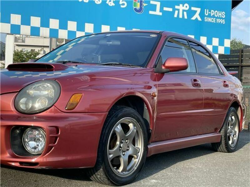 IMPREZA-9