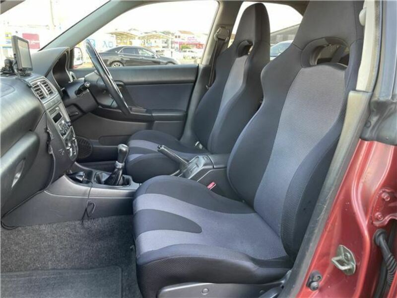 IMPREZA-32
