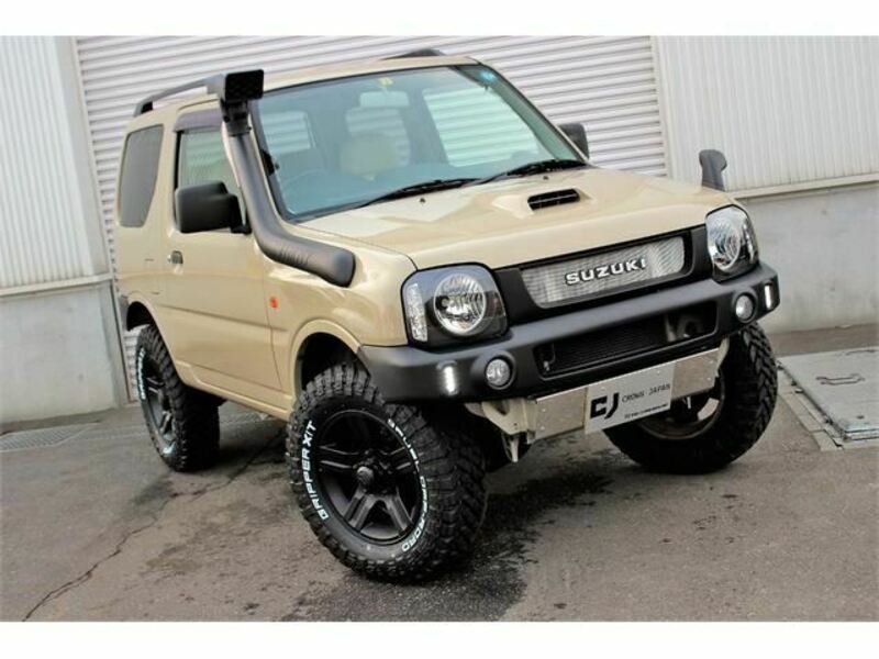 JIMNY