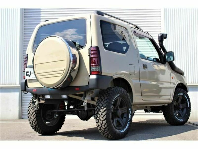 JIMNY