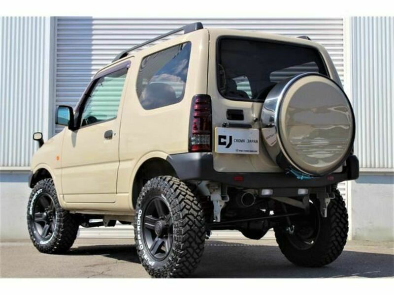 JIMNY