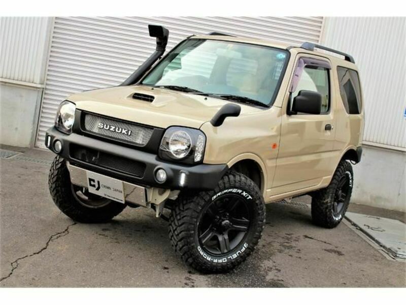 JIMNY