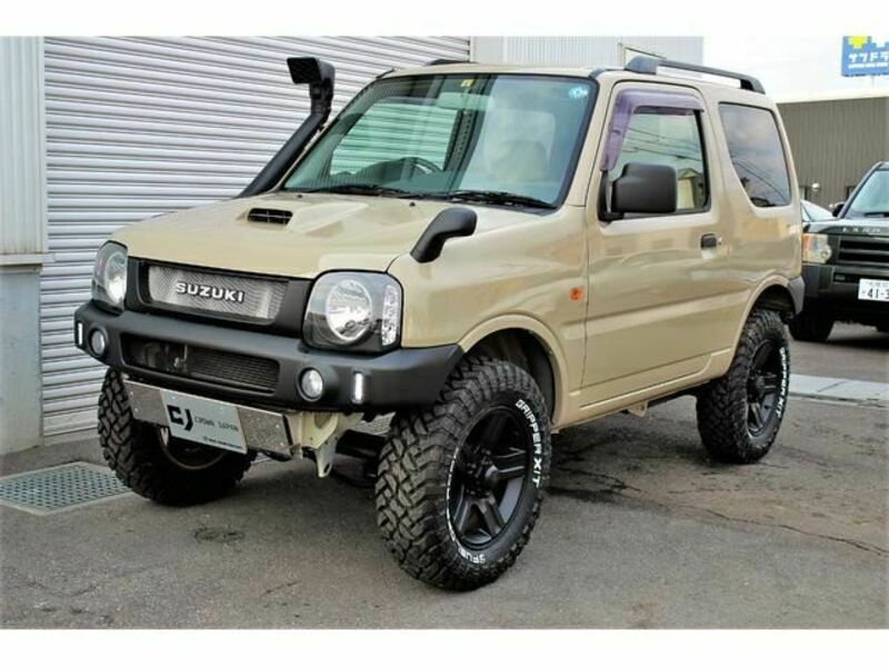 JIMNY