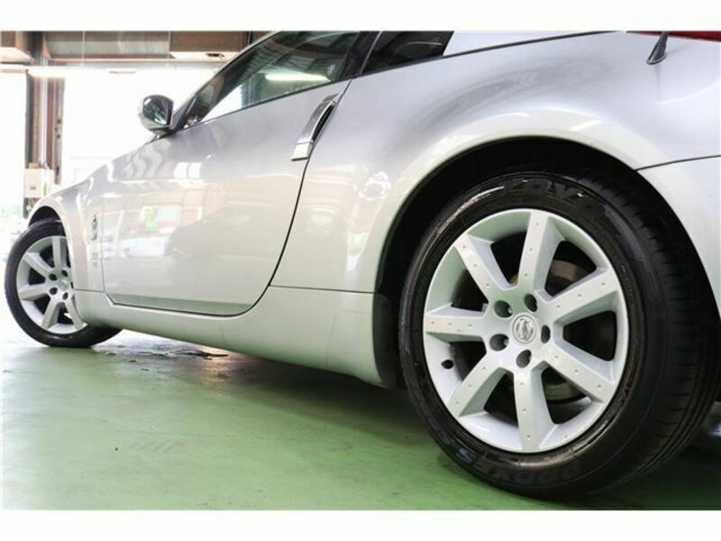 FAIRLADY Z