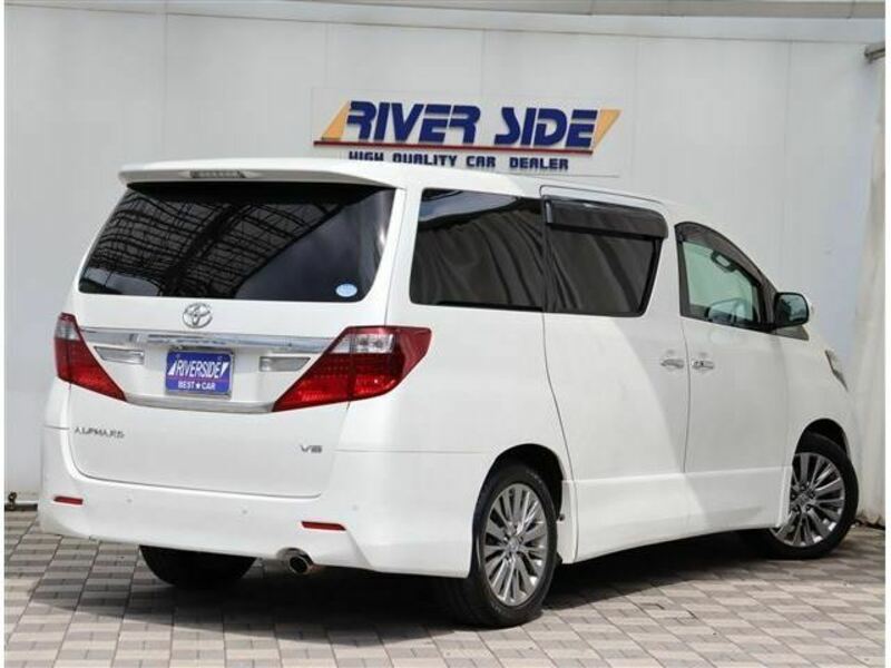 ALPHARD-2