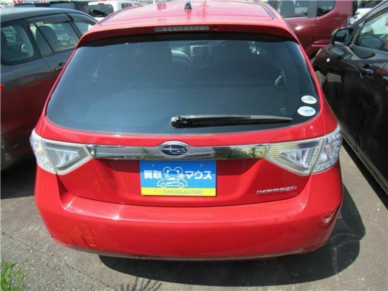 IMPREZA