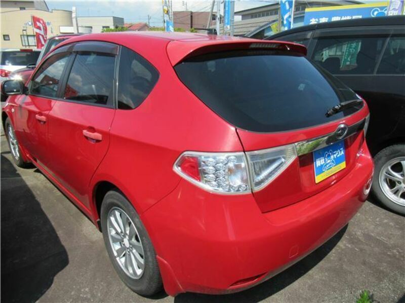 IMPREZA