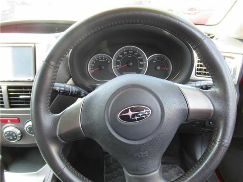 IMPREZA