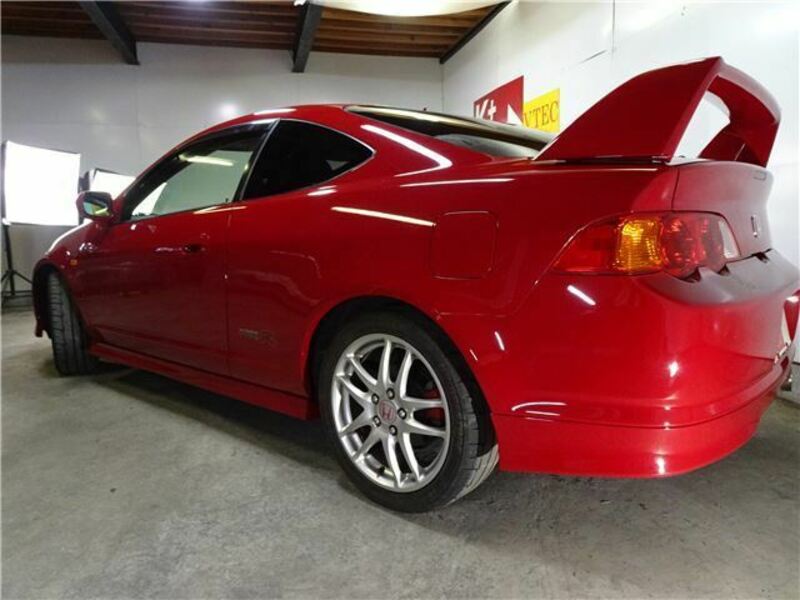 INTEGRA