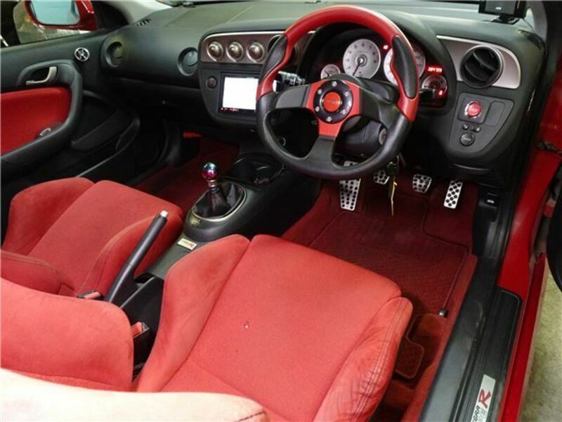 INTEGRA