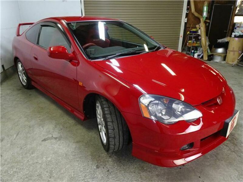 INTEGRA