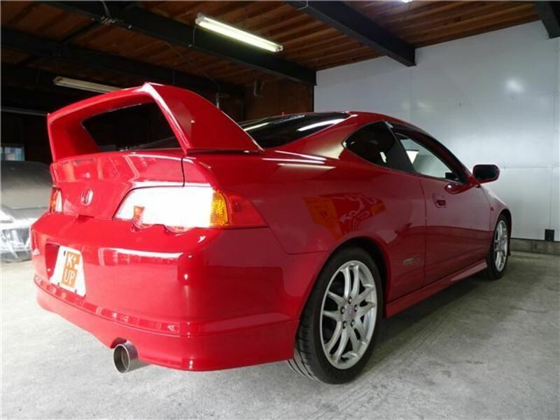 INTEGRA