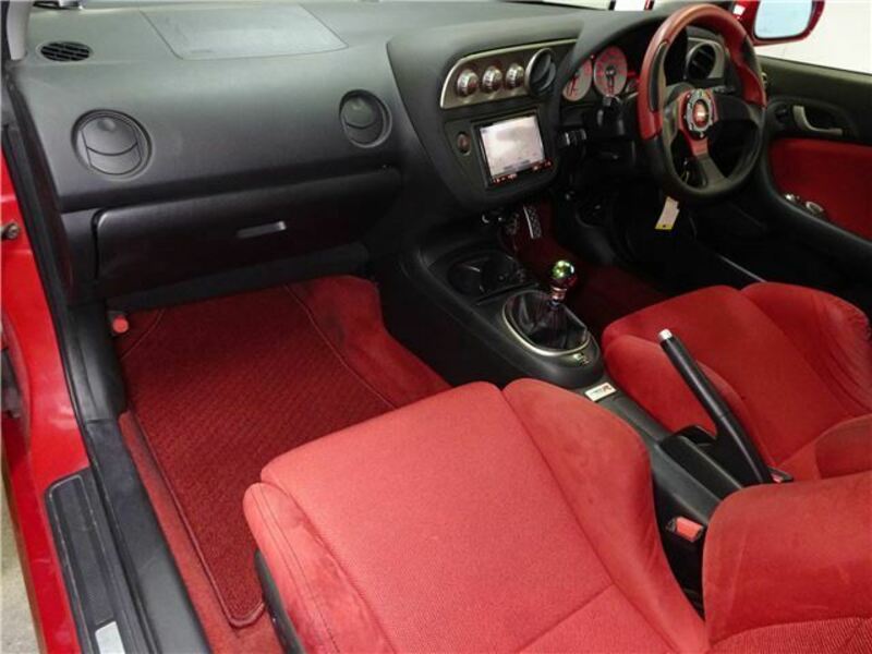 INTEGRA