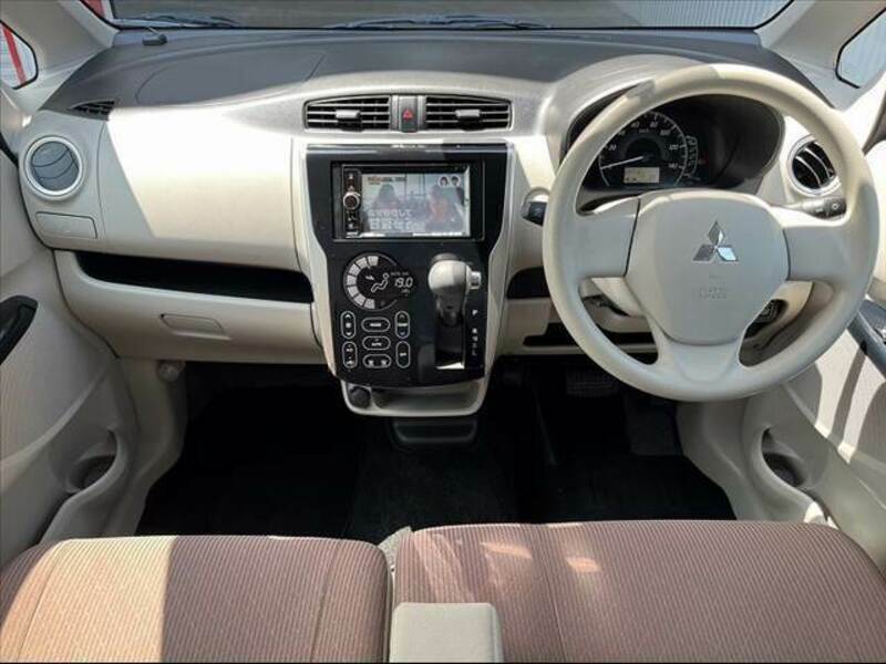 EK WAGON