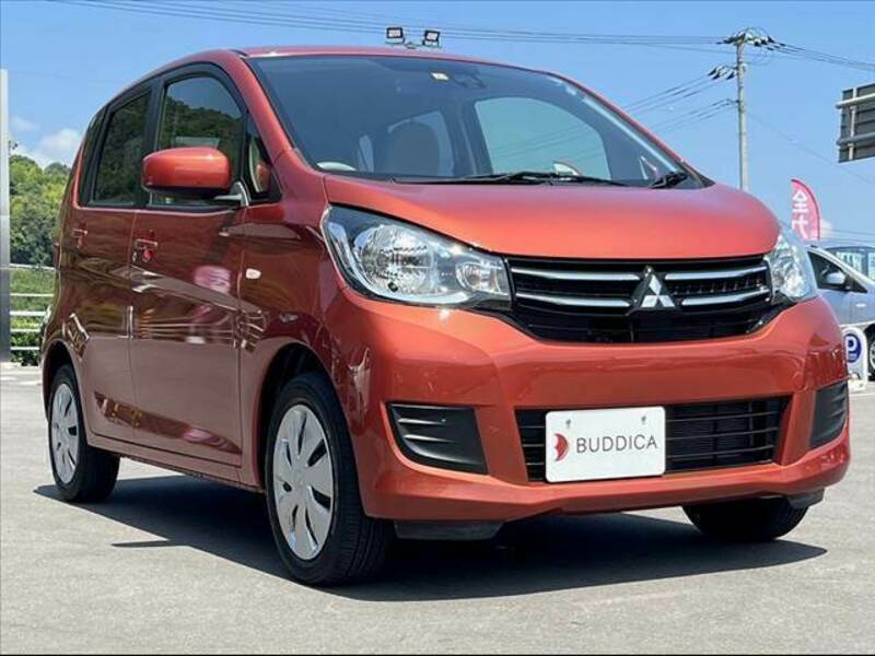 EK WAGON