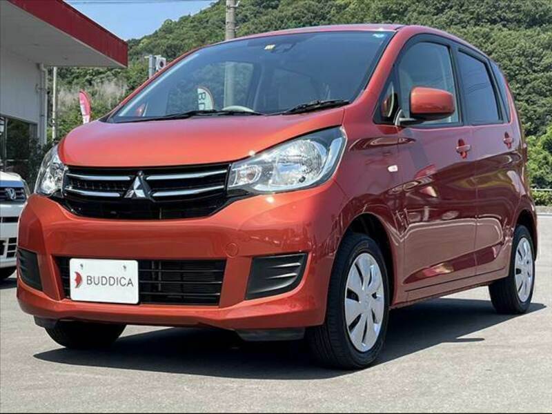 EK WAGON