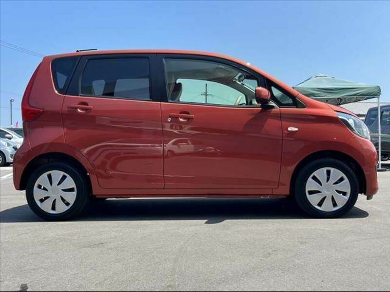 EK WAGON