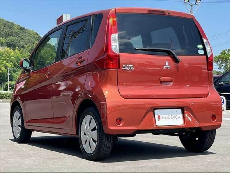 EK WAGON
