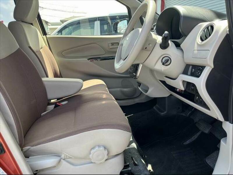 EK WAGON