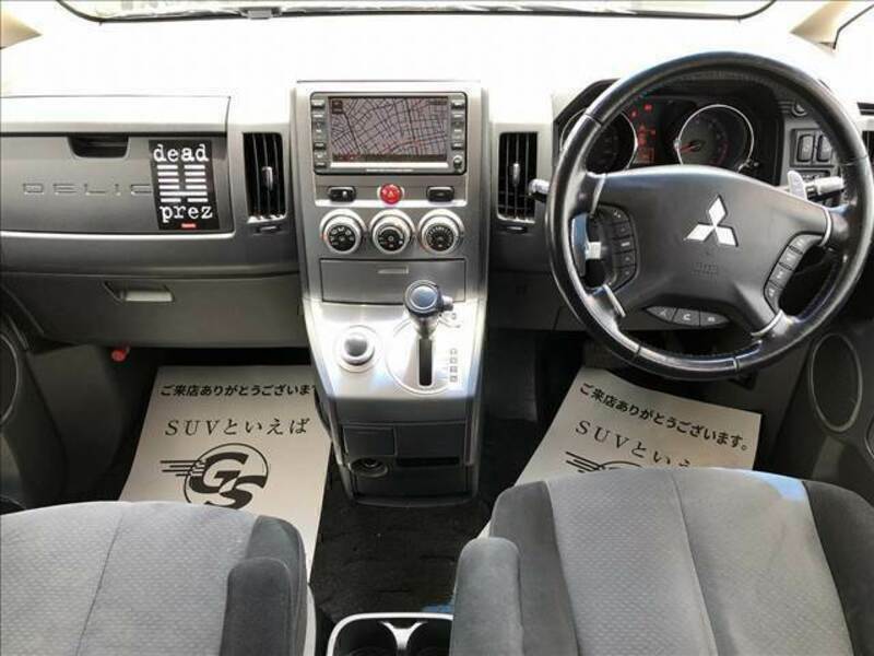 DELICA