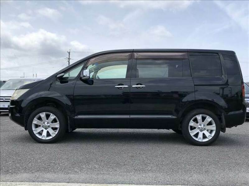 DELICA