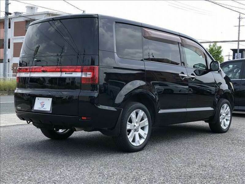 DELICA