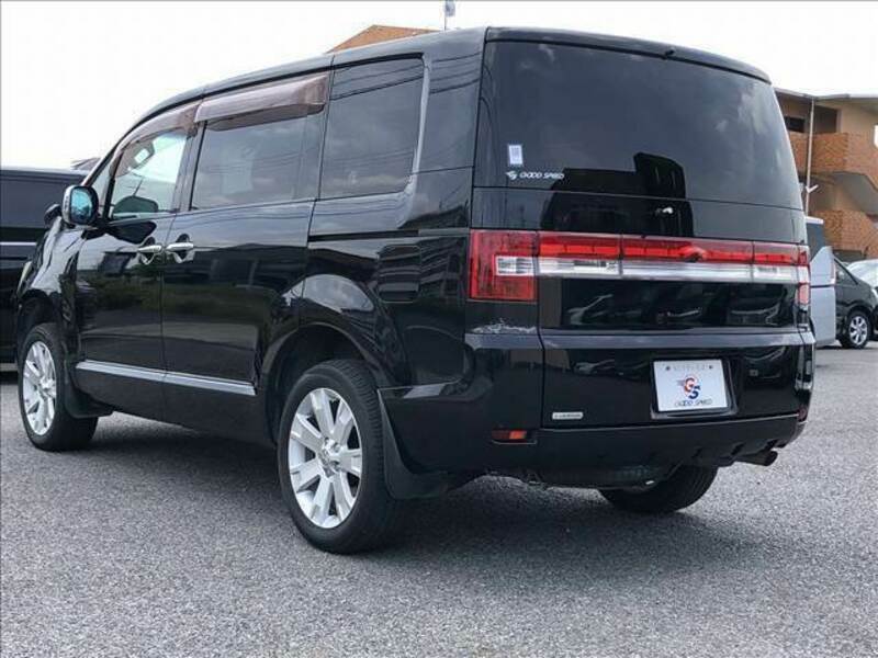 DELICA