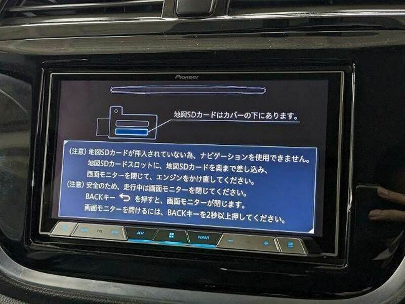 SX4 S-CROSS