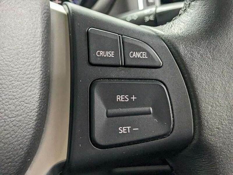 SX4 S-CROSS