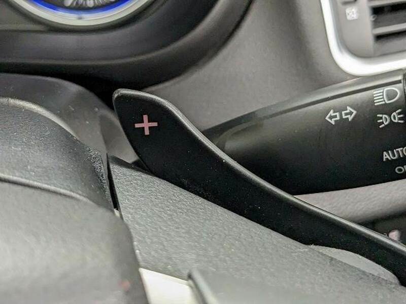 SX4 S-CROSS