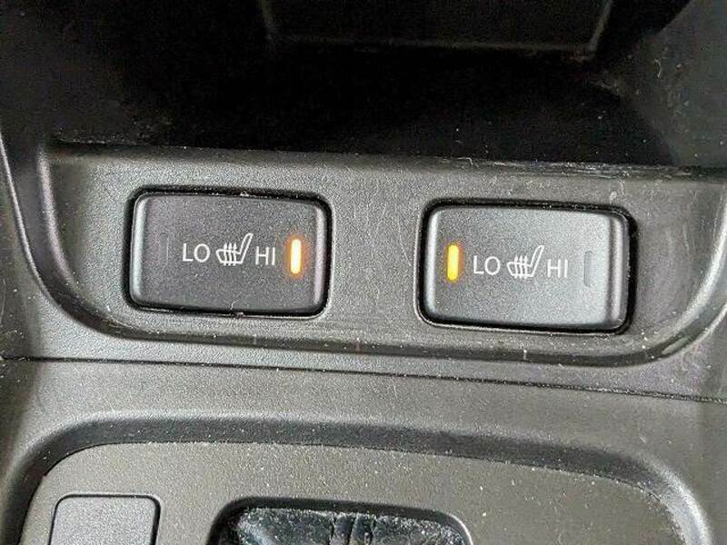 SX4 S-CROSS