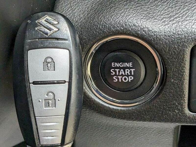 SX4 S-CROSS