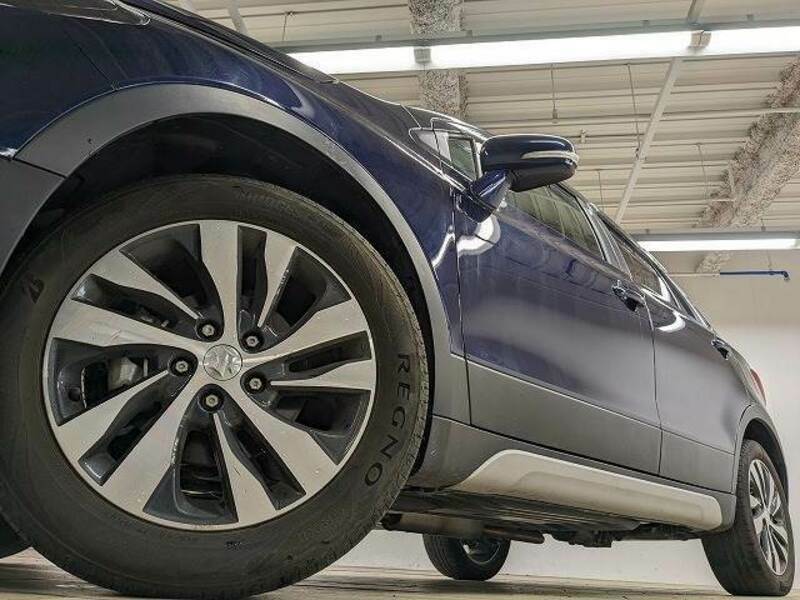 SX4 S-CROSS