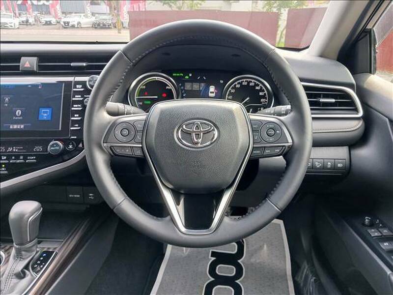 CAMRY