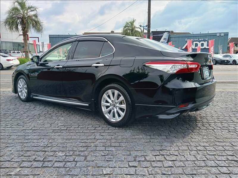 CAMRY