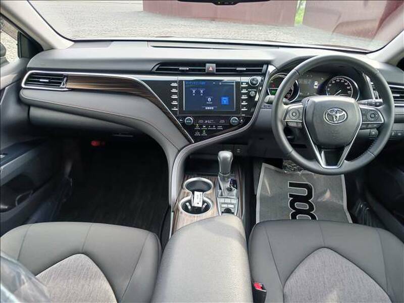 CAMRY
