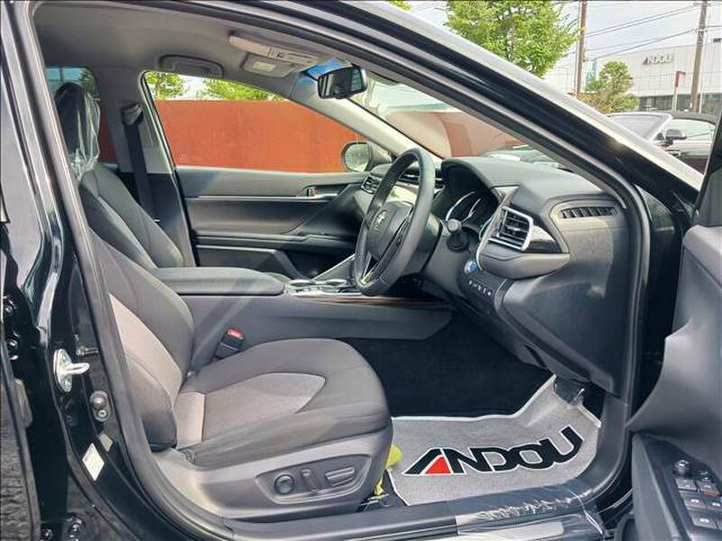 CAMRY